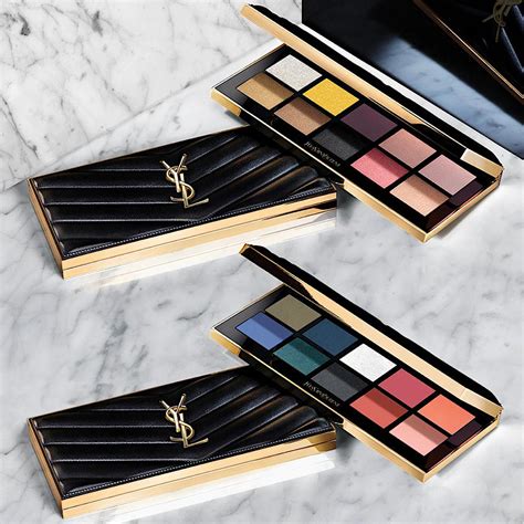 ysl 127|YSL beauty color palette.